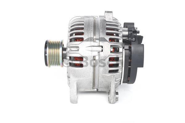 Bosch Alternator – price