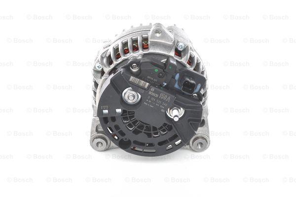 Alternator Bosch 0 124 525 540