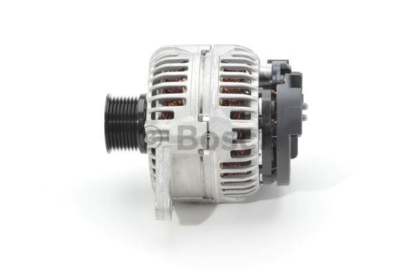 Bosch Alternator – price [object Object] PLN