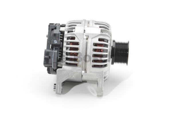 Alternator Bosch 0 124 555 005