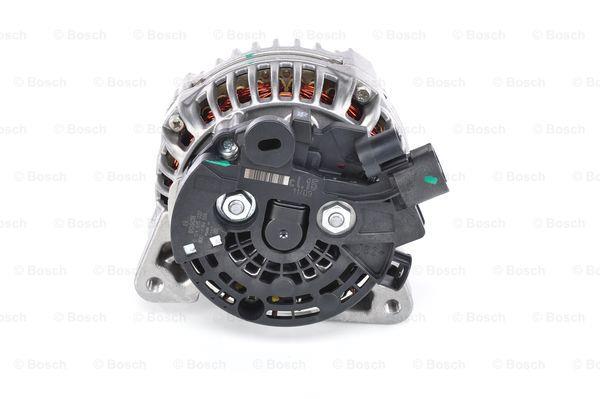 Bosch Alternator – price [object Object] PLN