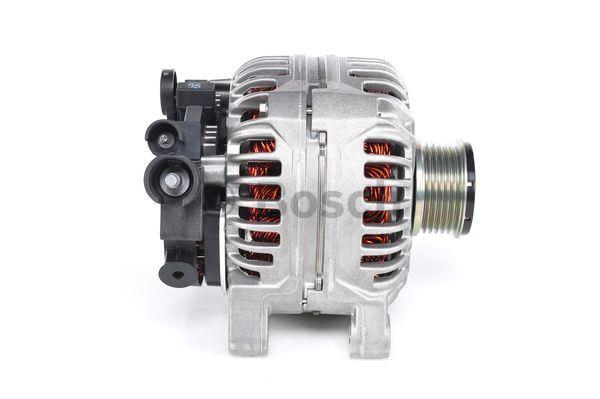Buy Bosch 0124615027 – good price at EXIST.AE!