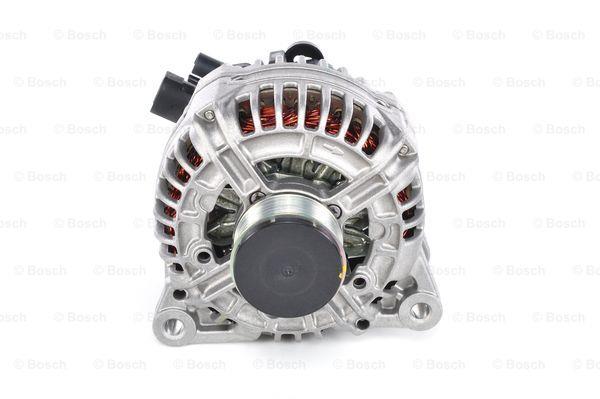 Alternator Bosch 0 124 615 027