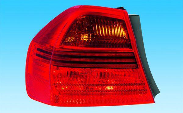 Bosch 0 319 318 204 Tail lamp right 0319318204