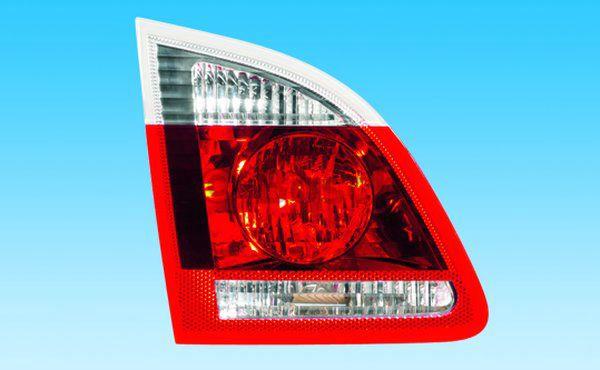 Bosch 0 319 320 214 Tail lamp right 0319320214