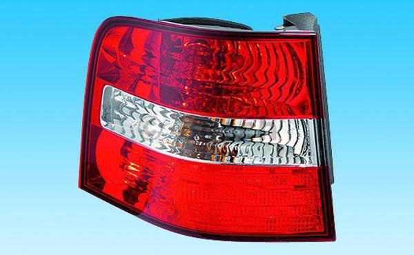 Bosch 0 319 338 204 Tail lamp right 0319338204
