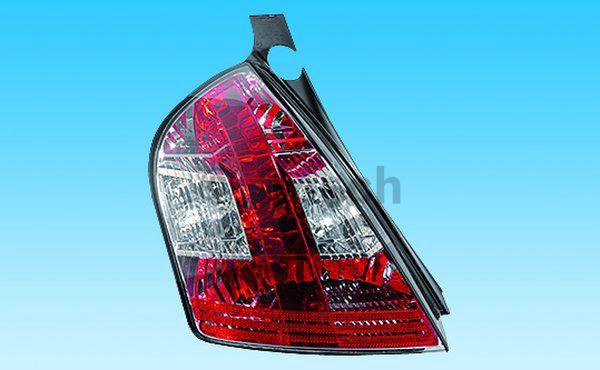 Bosch 0 319 338 214 Tail lamp right 0319338214