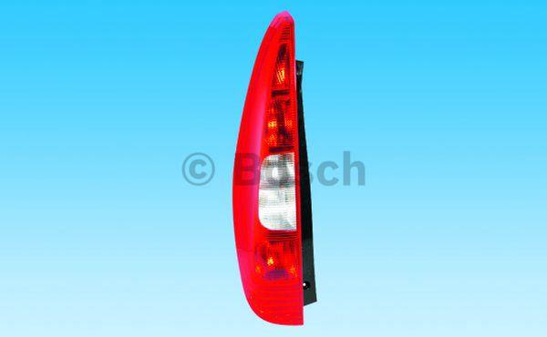 Bosch 0 319 341 103 Tail lamp left 0319341103