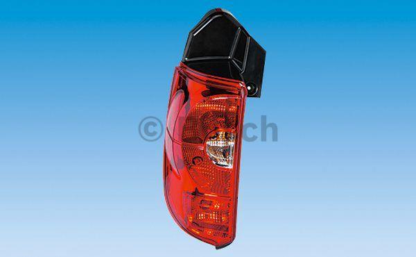 Bosch 0 319 341 204 Tail lamp right 0319341204