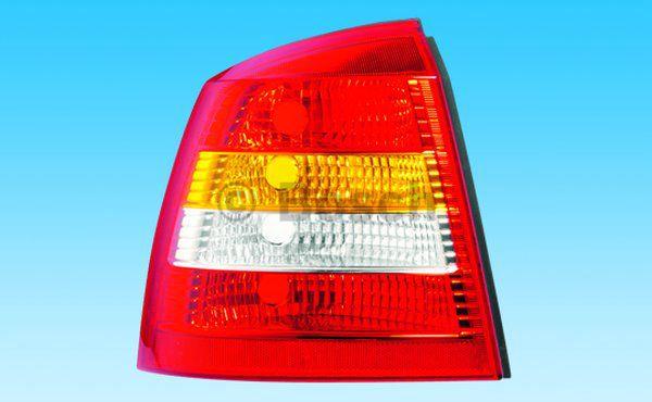 Bosch 0 319 342 144 Tail lamp right 0319342144