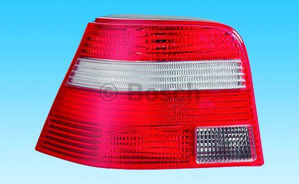 Bosch 0 319 348 204 Tail lamp right 0319348204