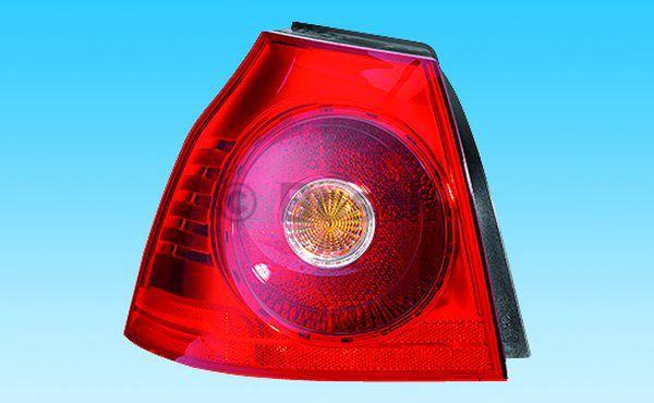 Bosch 0 319 349 103 Tail lamp left 0319349103