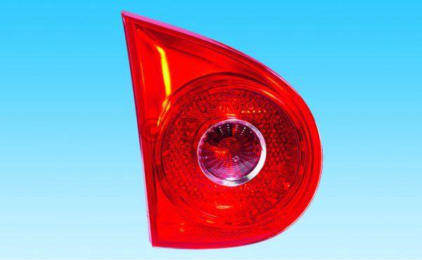 Bosch 0 319 349 105 Tail lamp left 0319349105