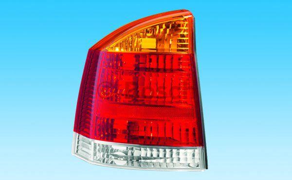 Bosch 0 319 357 144 Tail lamp right 0319357144