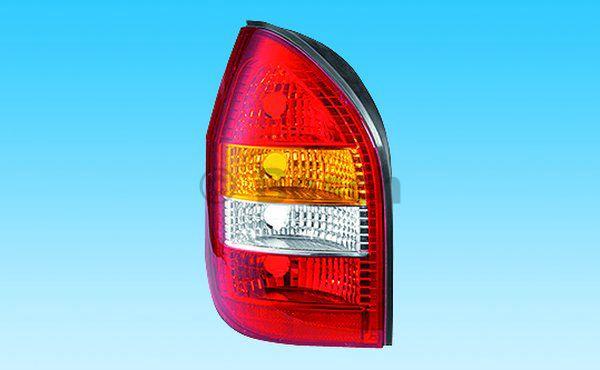 Bosch 0 319 358 144 Tail lamp right 0319358144