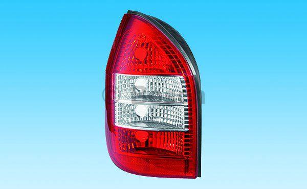 Bosch 0 319 358 244 Tail lamp right 0319358244