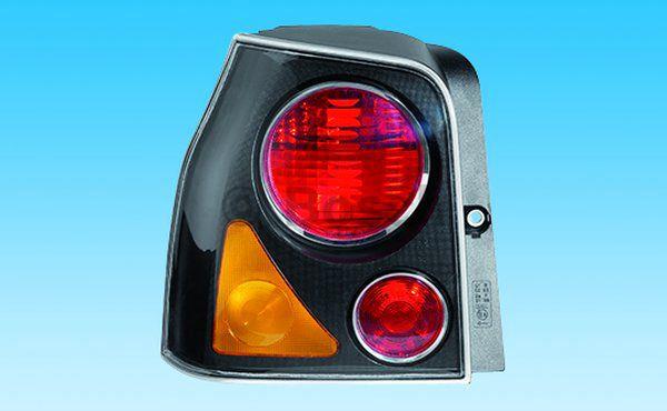 Bosch 0 319 365 444 Tail lamp right 0319365444