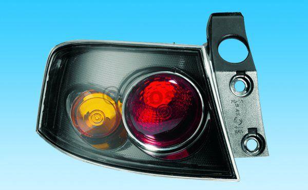Bosch 0 319 366 446 Tail lamp right 0319366446