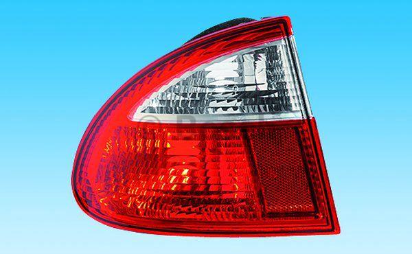 Bosch 0 319 367 244 Tail lamp right 0319367244
