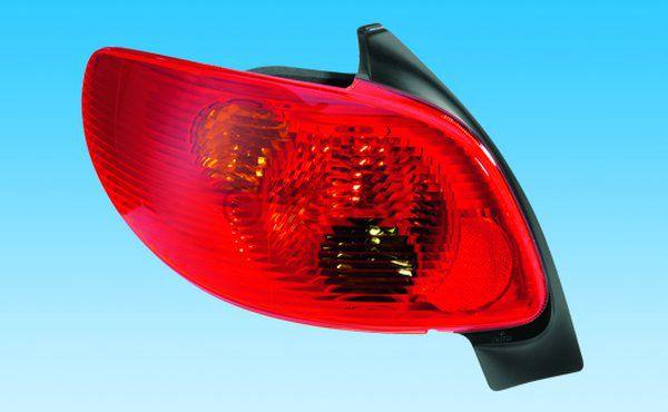 Bosch 0 319 370 306 Tail lamp right 0319370306