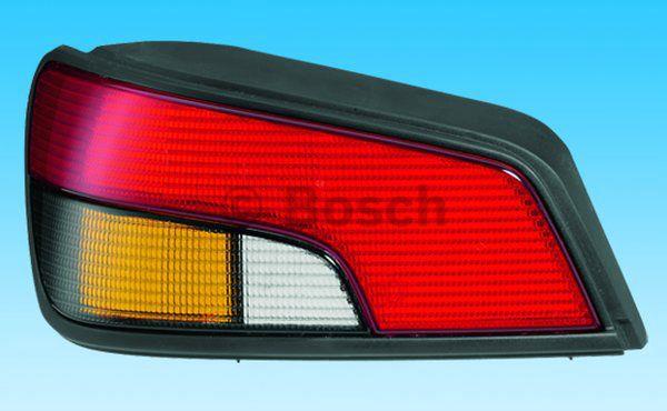 Bosch 0 319 371 243 Tail lamp left 0319371243