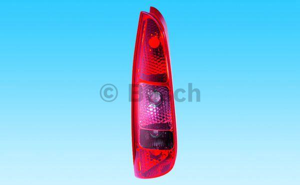 Bosch 0 319 375 203 Tail lamp left 0319375203