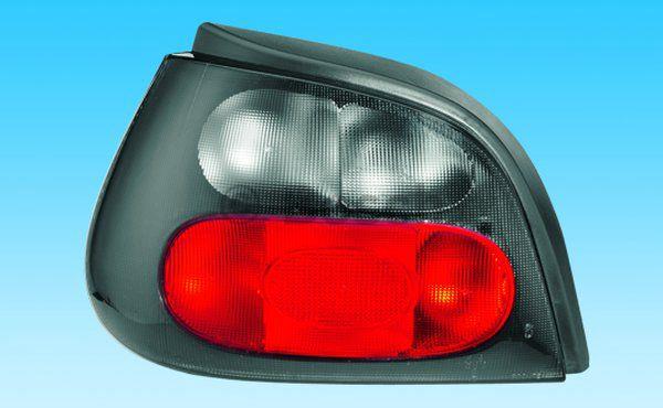 Bosch 0 319 376 243 Tail lamp left 0319376243