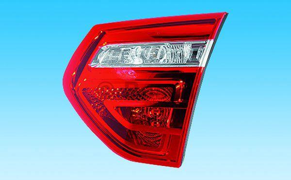 Bosch 0 319 392 204 Tail lamp right 0319392204