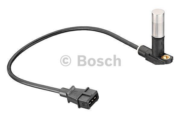 Bosch Camshaft position sensor – price