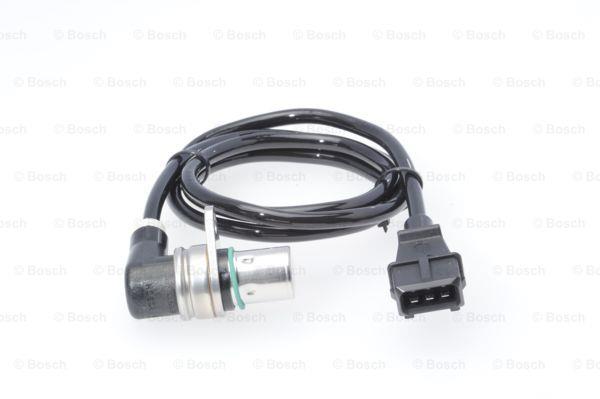 Crankshaft position sensor Bosch 0 261 210 030