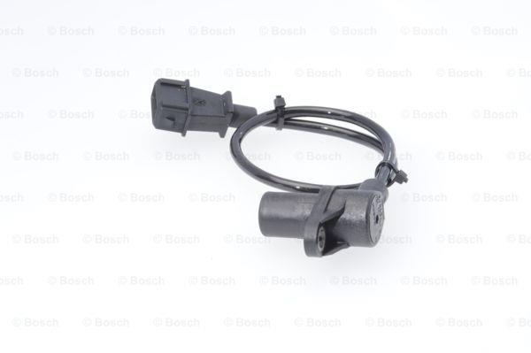 Crankshaft position sensor Bosch 0 261 210 104