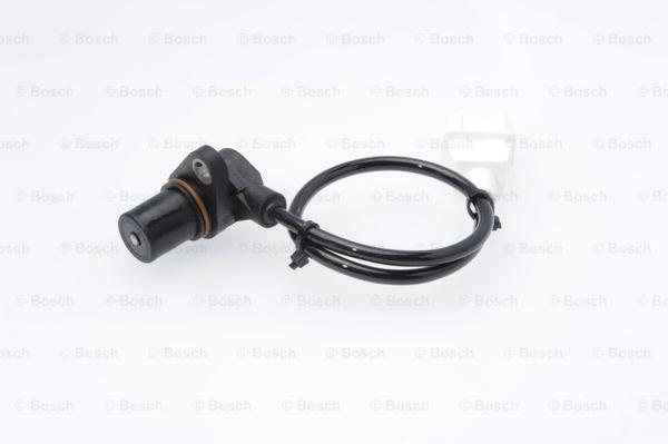 Bosch Crankshaft position sensor – price 226 PLN