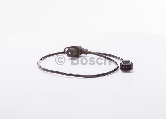 Bosch Crankshaft position sensor – price 167 PLN
