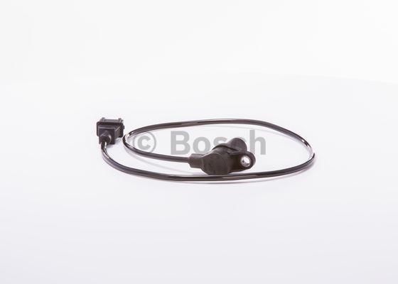 Crankshaft position sensor Bosch 0 261 210 115