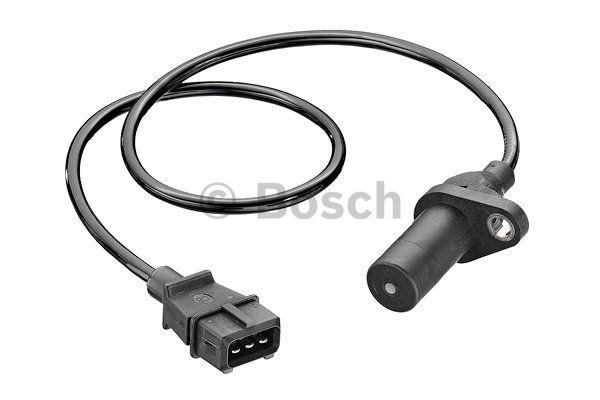 Bosch Crankshaft position sensor – price 189 PLN
