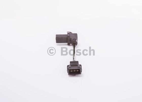 Crankshaft position sensor Bosch 0 261 210 126