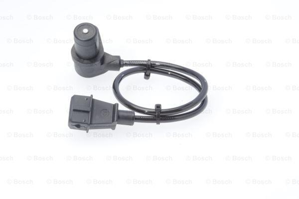 Crankshaft position sensor Bosch 0 261 210 127