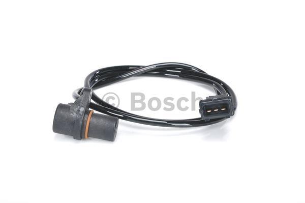 Crankshaft position sensor Bosch 0 261 210 128