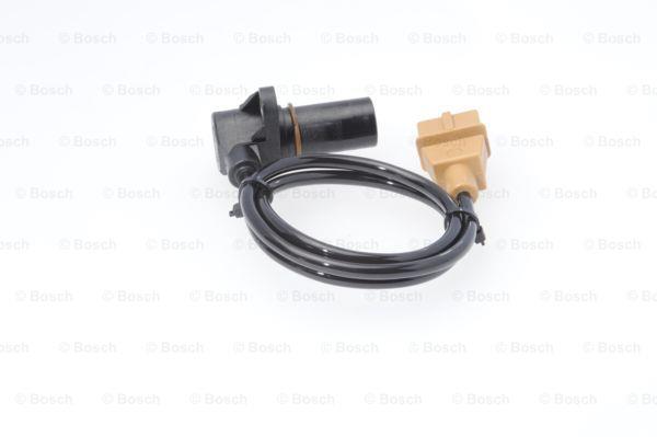 Crankshaft position sensor Bosch 0 261 210 129
