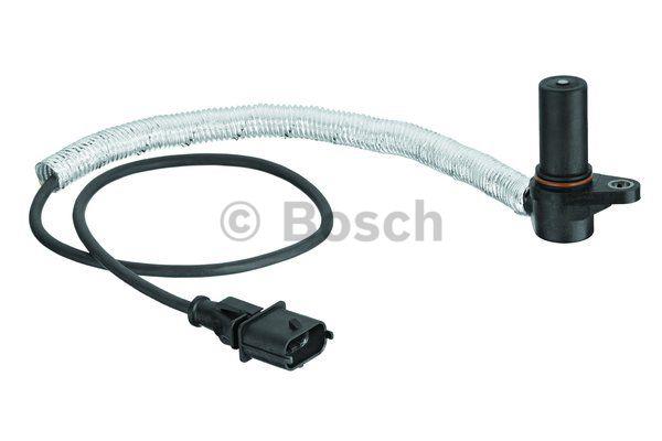 Bosch Crankshaft position sensor – price 300 PLN