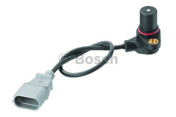 Bosch Crankshaft position sensor – price 143 PLN