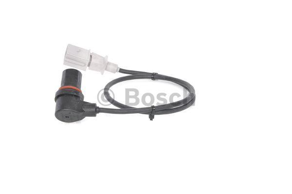 Crankshaft position sensor Bosch 0 261 210 147