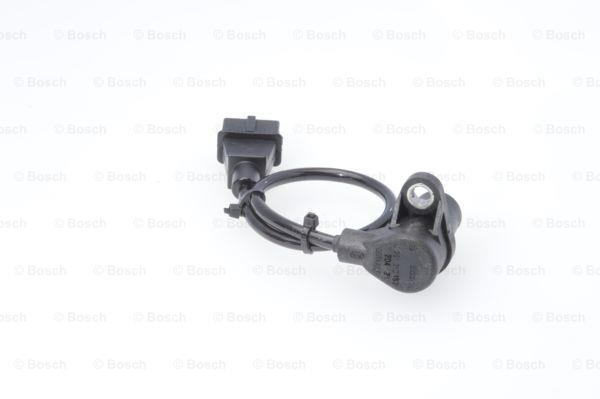 Crankshaft position sensor Bosch 0 261 210 152