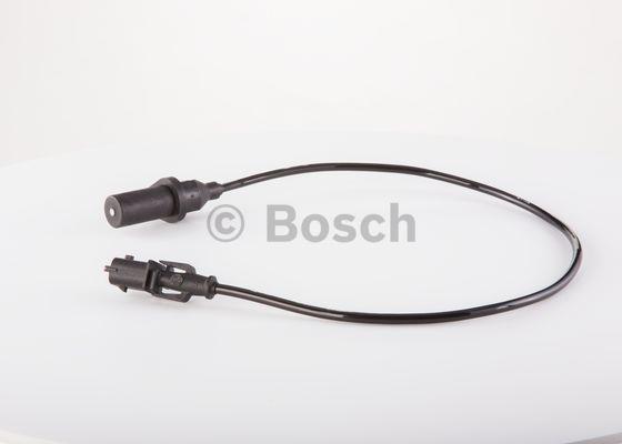 Crankshaft position sensor Bosch 0 261 210 161