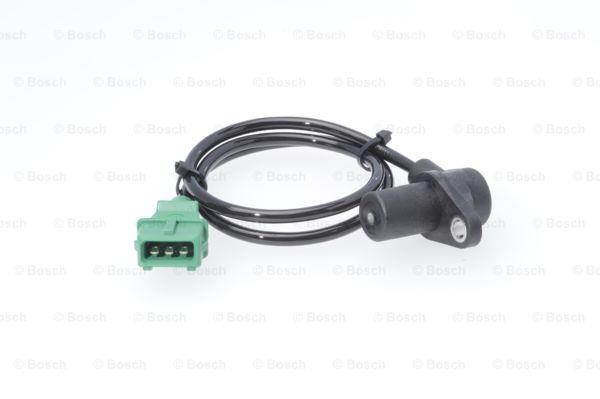 Bosch Crankshaft position sensor – price [object Object] PLN