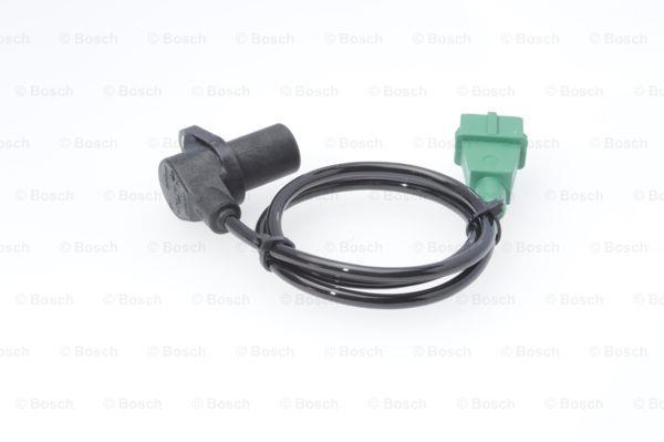 Crankshaft position sensor Bosch 0 261 210 163
