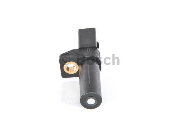 Bosch Crankshaft position sensor – price 112 PLN