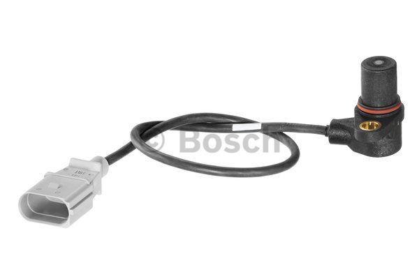 Bosch Crankshaft position sensor – price 177 PLN