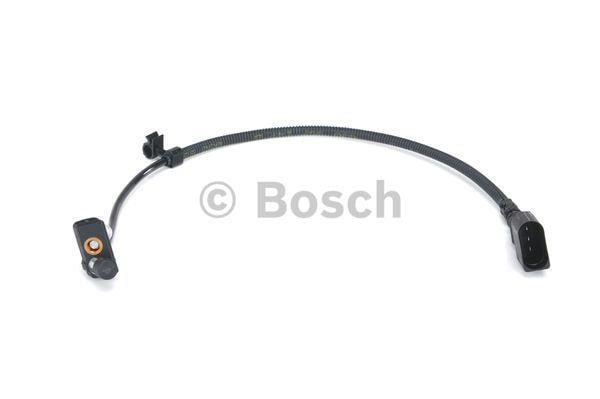 Crankshaft position sensor Bosch 0 261 210 188