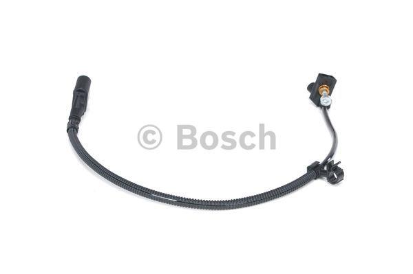 Bosch Crankshaft position sensor – price 344 PLN